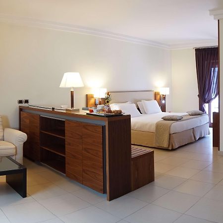 Suites & Residence Hotel Pozzuoli Exterior foto
