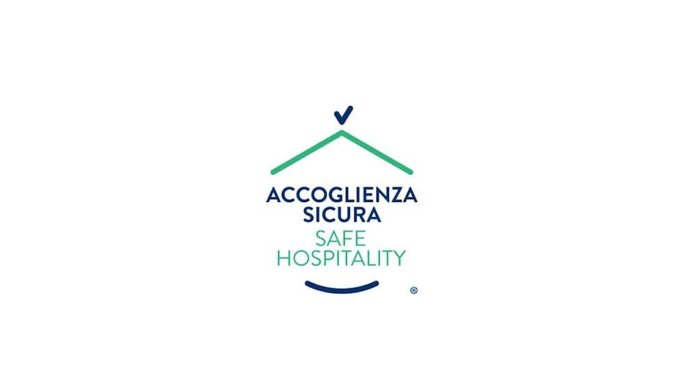 Suites & Residence Hotel Pozzuoli Exterior foto