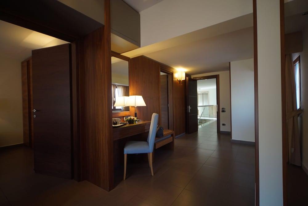 Suites & Residence Hotel Pozzuoli Exterior foto