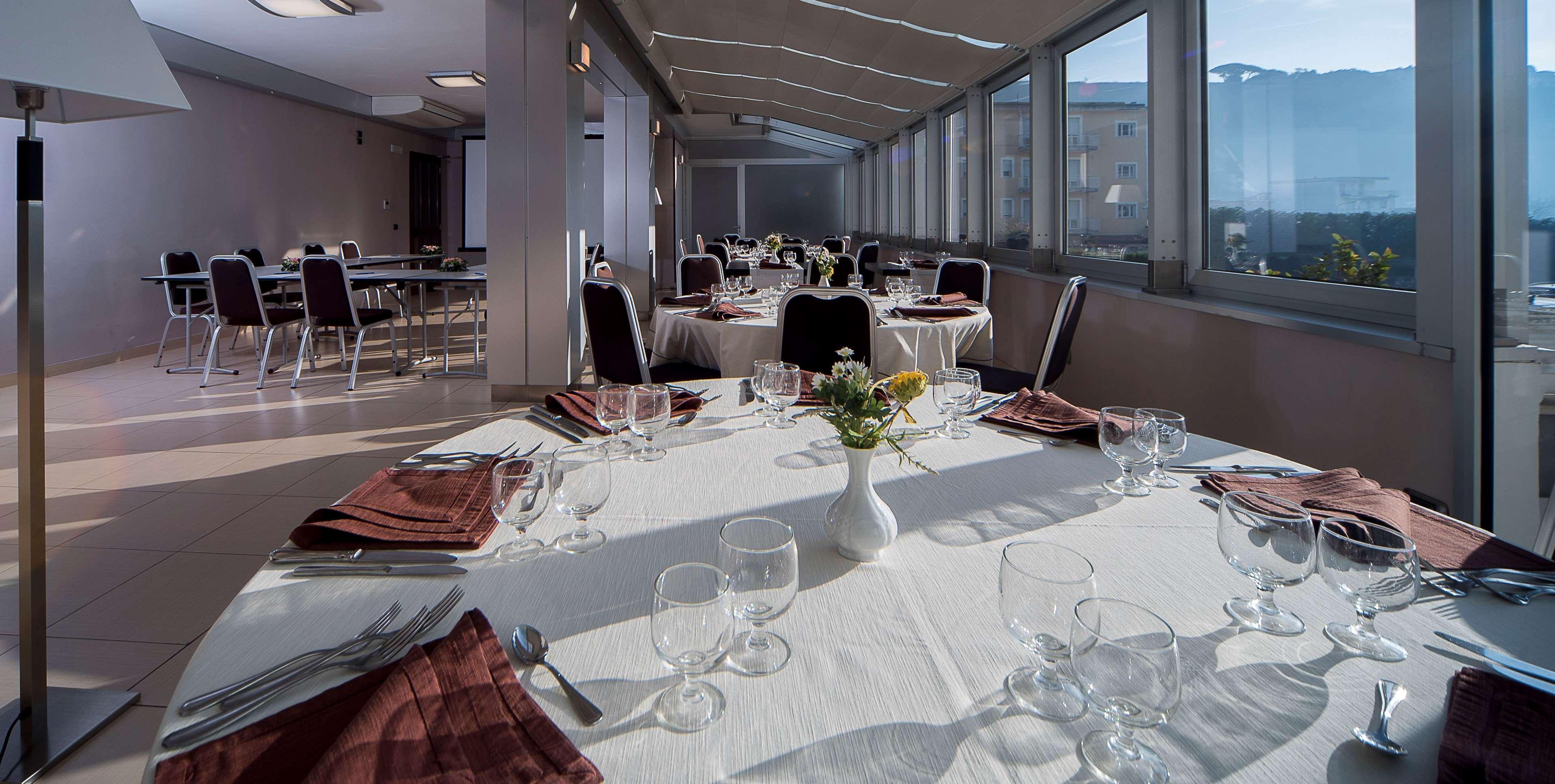 Suites & Residence Hotel Pozzuoli Exterior foto