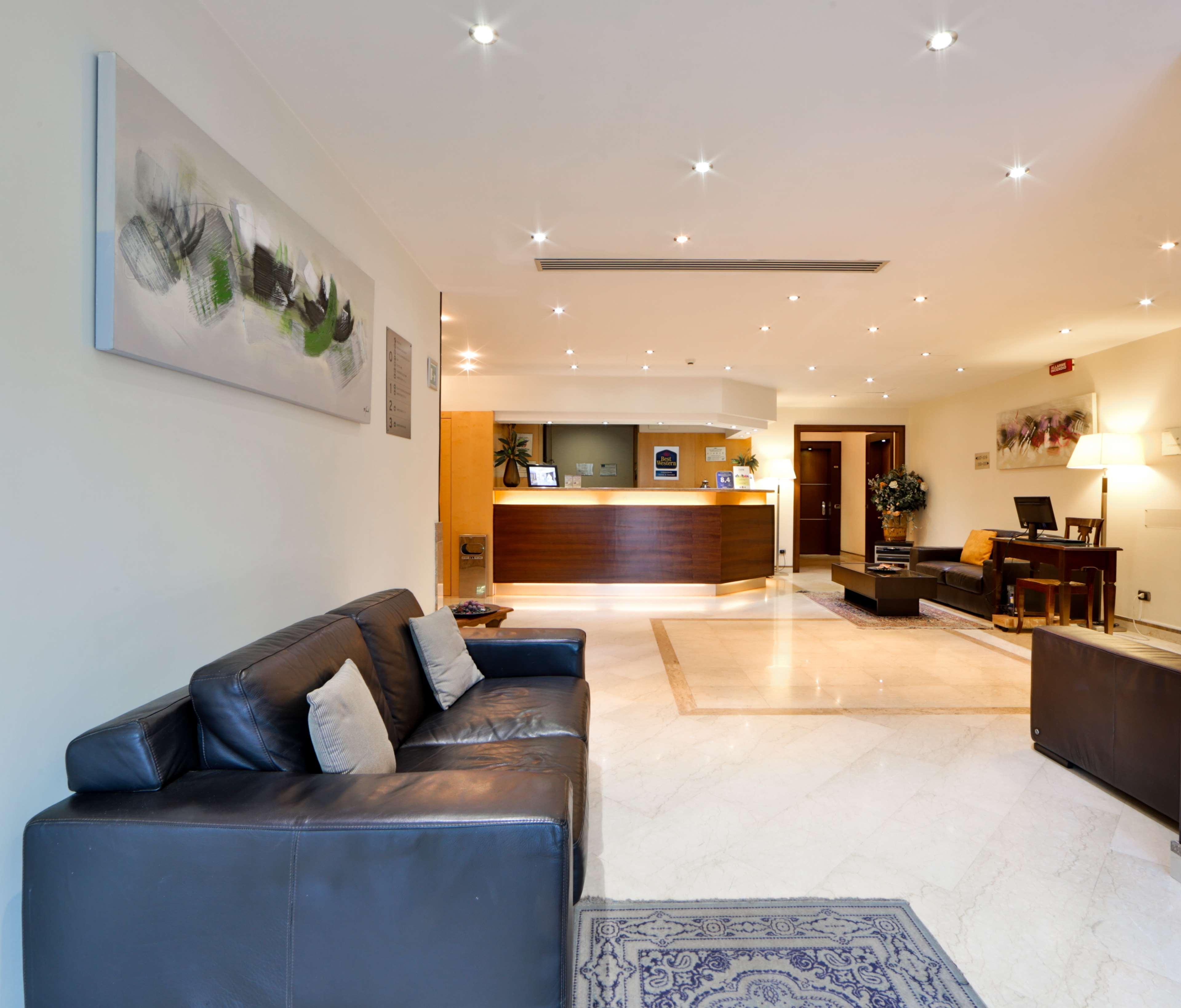 Suites & Residence Hotel Pozzuoli Exterior foto