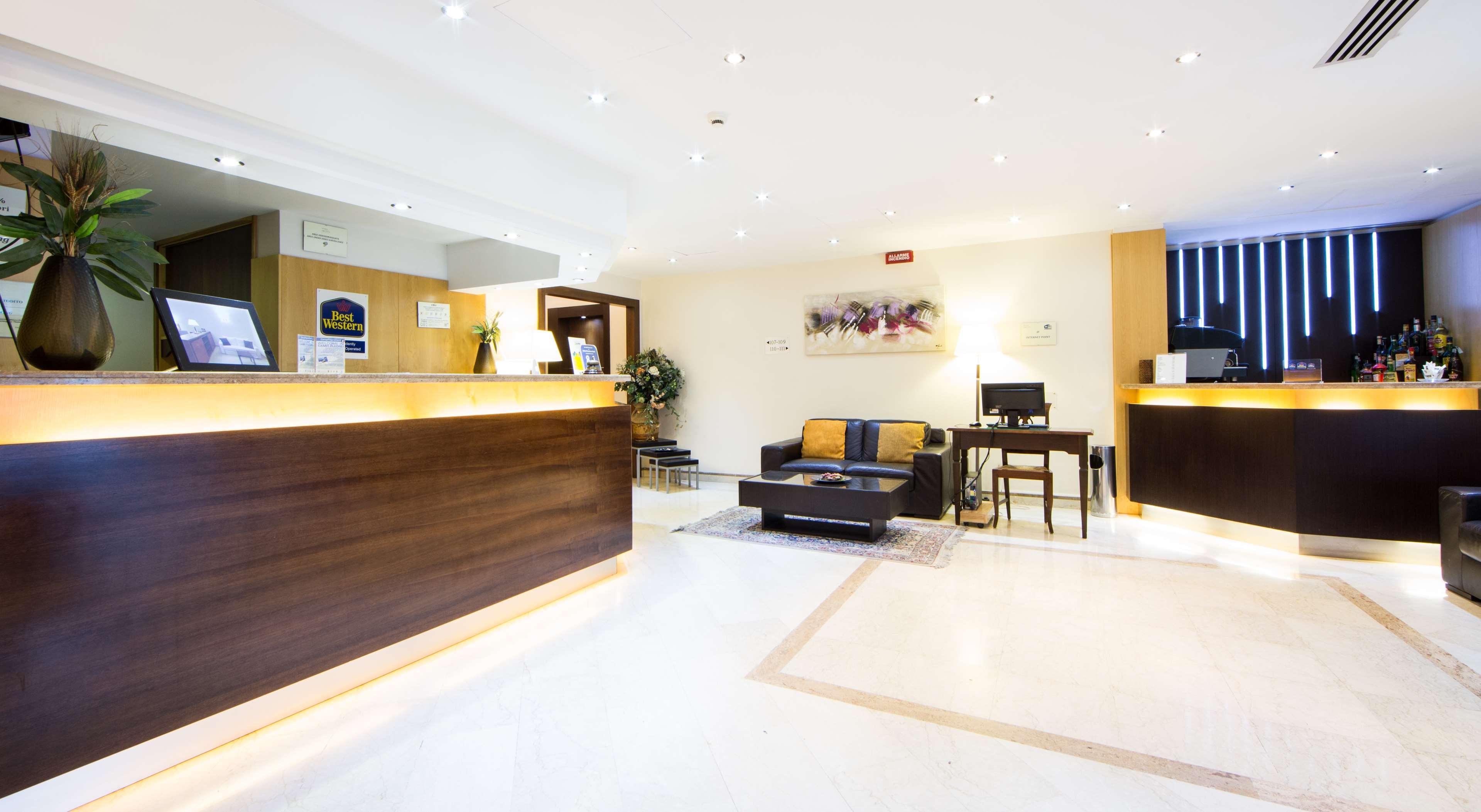 Suites & Residence Hotel Pozzuoli Exterior foto