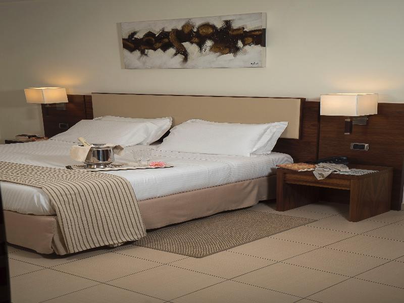 Suites & Residence Hotel Pozzuoli Exterior foto