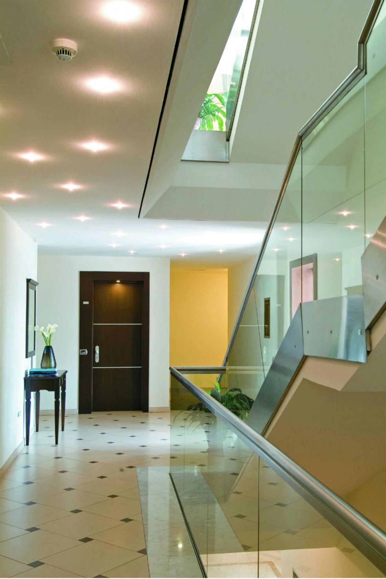 Suites & Residence Hotel Pozzuoli Exterior foto